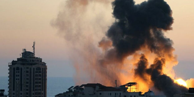 Hamas ateşkesi duyurdu