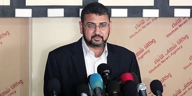 Hamas ateşkesi kabul etmedi