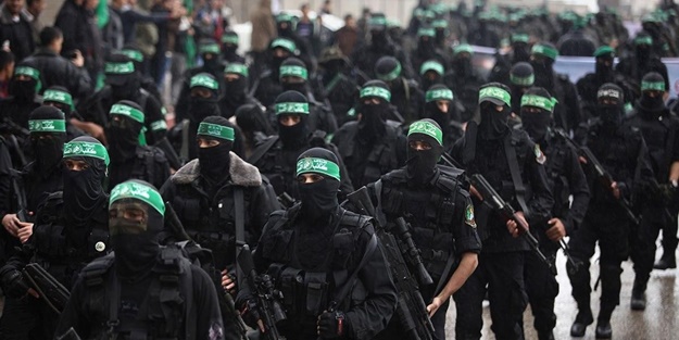 Hamas: Bir İsrailliyi son anda kurtardık