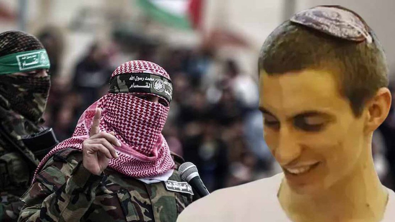 Hamas, bir leşten daha kurtuldu