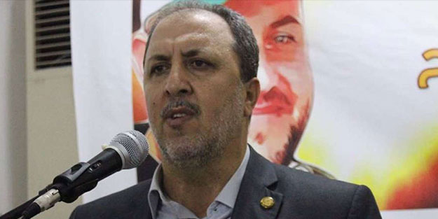 Hamas, BM'nin İsrail işgalindeki bölgelere ilişkin kararını memnuniyetle karşıladı