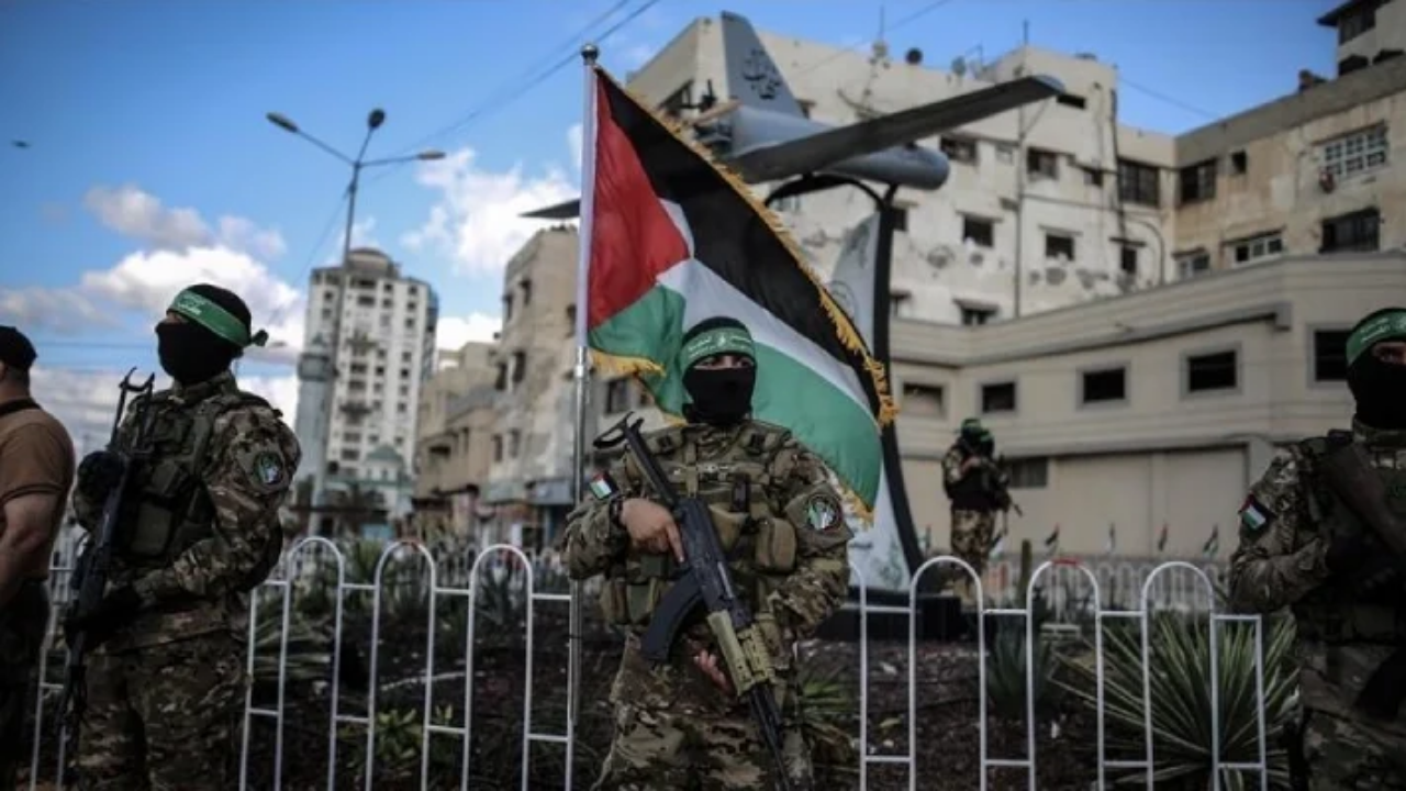 Hamas bölgede istikrarın yolunu açıkladı!