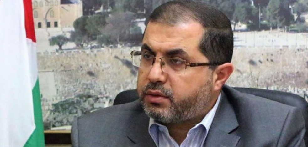 HAMAS derinleşen insani krize dikkat çekti