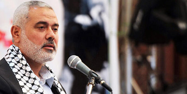 Hamas devreye girdi! Rusya’ya 4 öneri