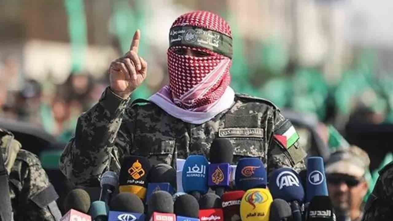 Hamas doğruladı: Ebu Ubeyde ve Muhammed Sinvar şehit oldu
