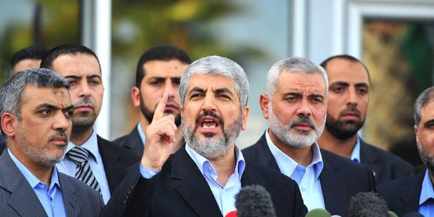 Hamas dünyaya seslendi