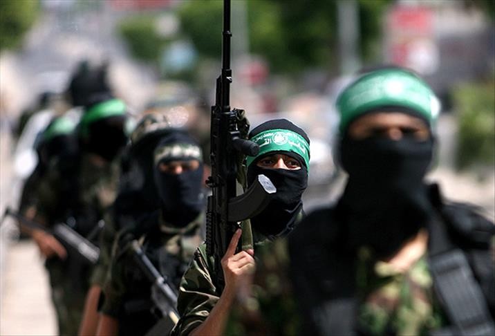 Hamas duyurdu! Gazze için kritik eşik başladı