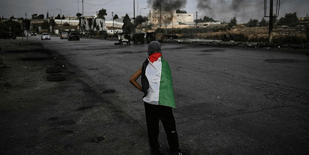 Hamas duyurdu! İsrail'in Gazze'ye kara saldırısını püskürttük