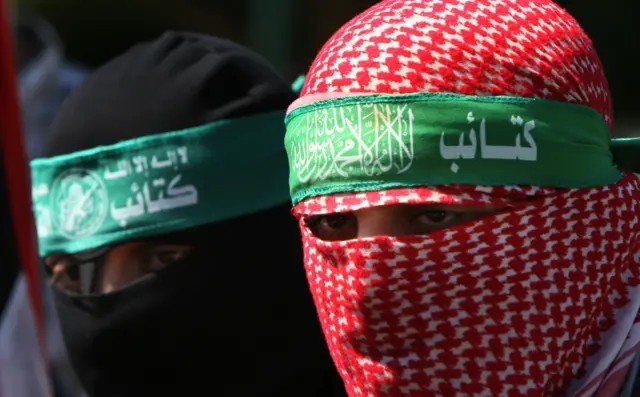Hamas duyurdu: ‘Tel Aviv’in kalbini vuran Yemen’e şükürler olsun’