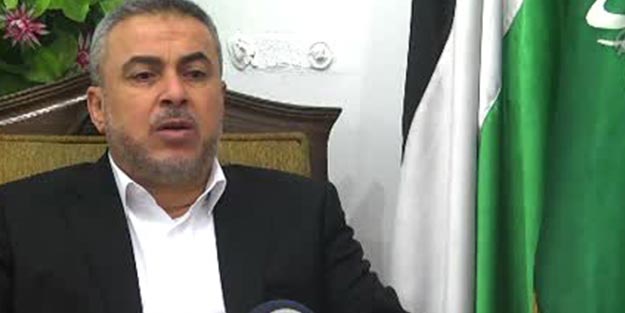 Hamas eski bakanından İsrail uşağı Arap ülkelerine zehir zemberek sözler