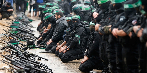 Hamas: Ezanı canlarımızla savunacağız!
