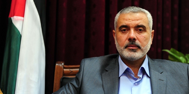 Hamas-Fetih görüşmelerinde gündem Mısır!