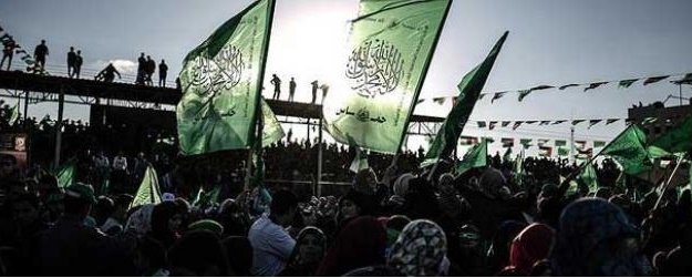 Hamas'da artık toplantılara katılacak