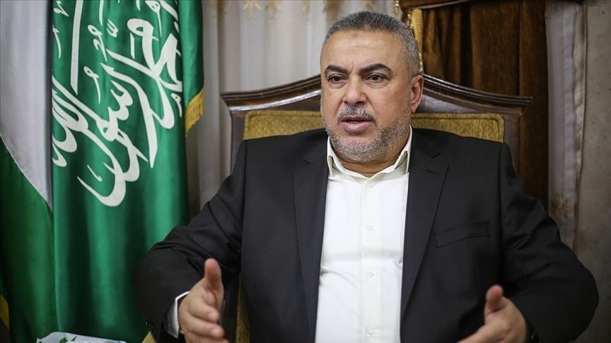 Hamas: Gazze ablukasının kaldırılması için atılan adımlar yetersiz olduğunu belirtti