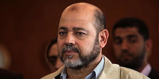 Hamas: Gazze'yi yönetebiliriz