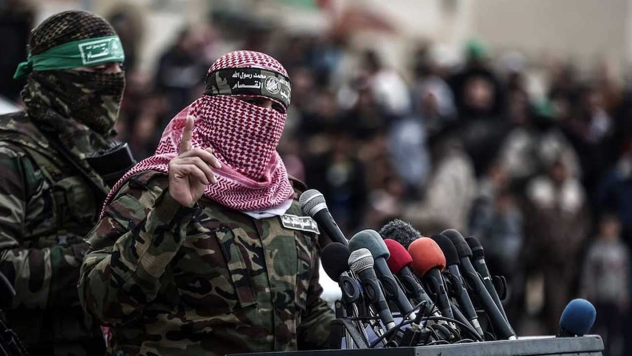 Hamas gelişmeyi 'ciddi bir adım