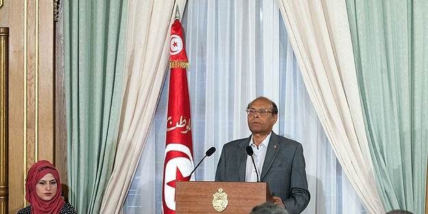 'Hamas ile görüşmekten onur duyuyorum'