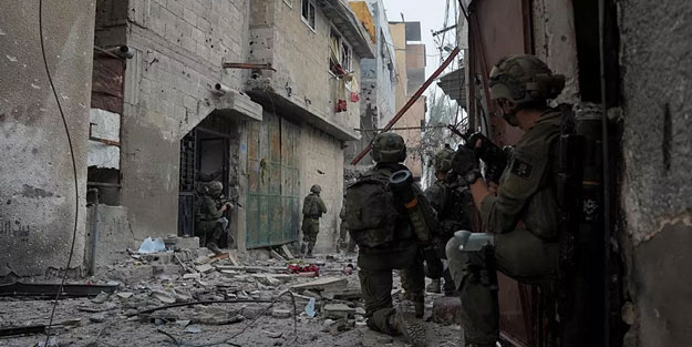 Hamas ile İslami Cihad, ateşkes için kırmızı çizgiyi açıkladılar