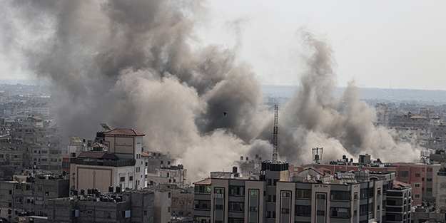 Hamas ile İsrail arasında ateşkes! Hamas yetkilisi o tarihi işaret etti