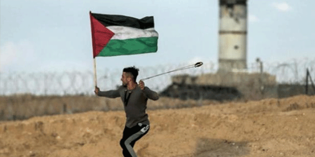 Hamas ile İsrail arasında üç aşamalı ateşkes iddiası