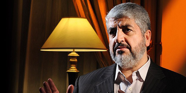 Hamas, işbirlikçi Mısır’ın ateşkes davetini reddetti