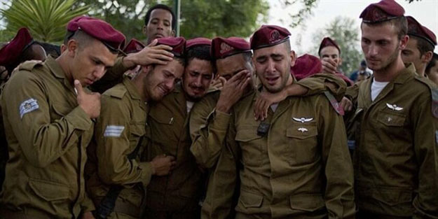 HAMAS, İsrail askerlerini ‘kadın’ profili ile kandırdı