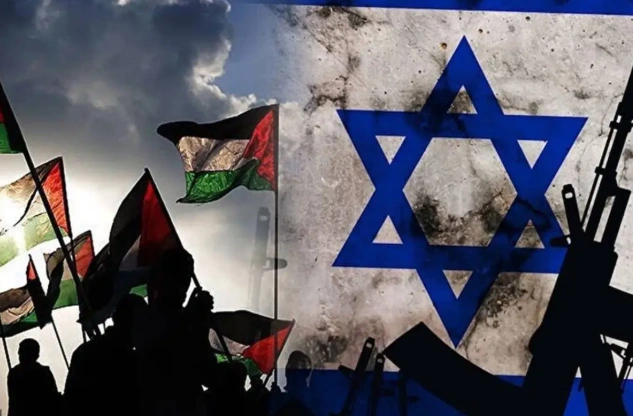 Hamas- İsrail ateşkes anlaşması yürürlüğe girdi