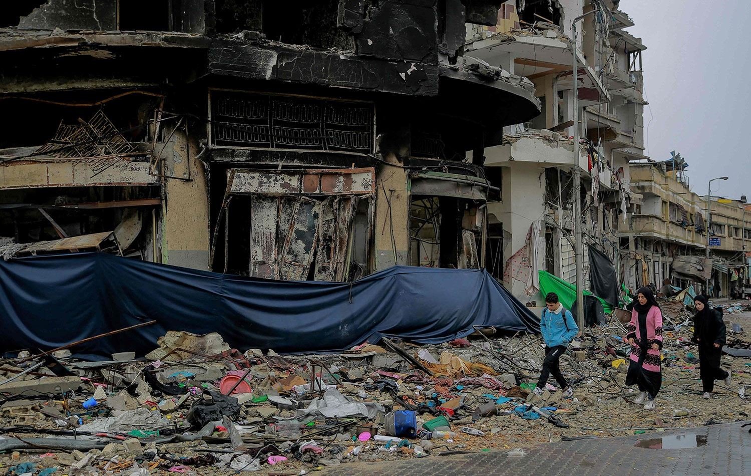 Hamas: İsrail ile yeni bir esir takası mutabakatı yapabiliriz