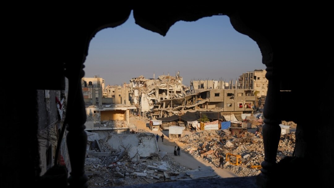 Hamas: İsrail, son saldırısıyla uluslararası topluma meydan okudu