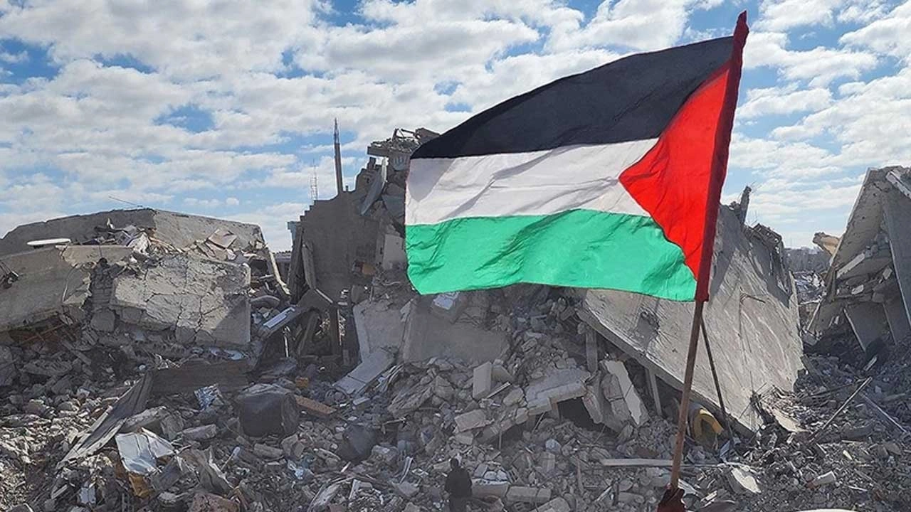 Hamas, İsrail'e listeyi teslim etti! Çabaların süreceği belirtildi