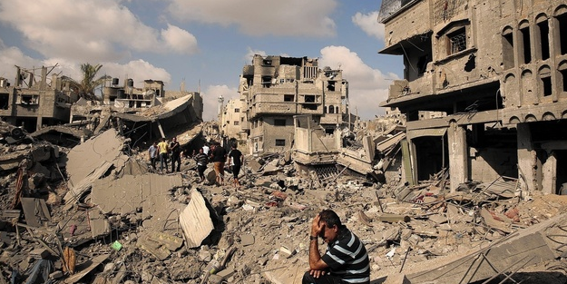 Hamas: İsrail'e zaman kazandırmaktan vazgeçin!