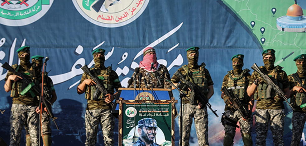 Hamas'tan yeni açıklama!