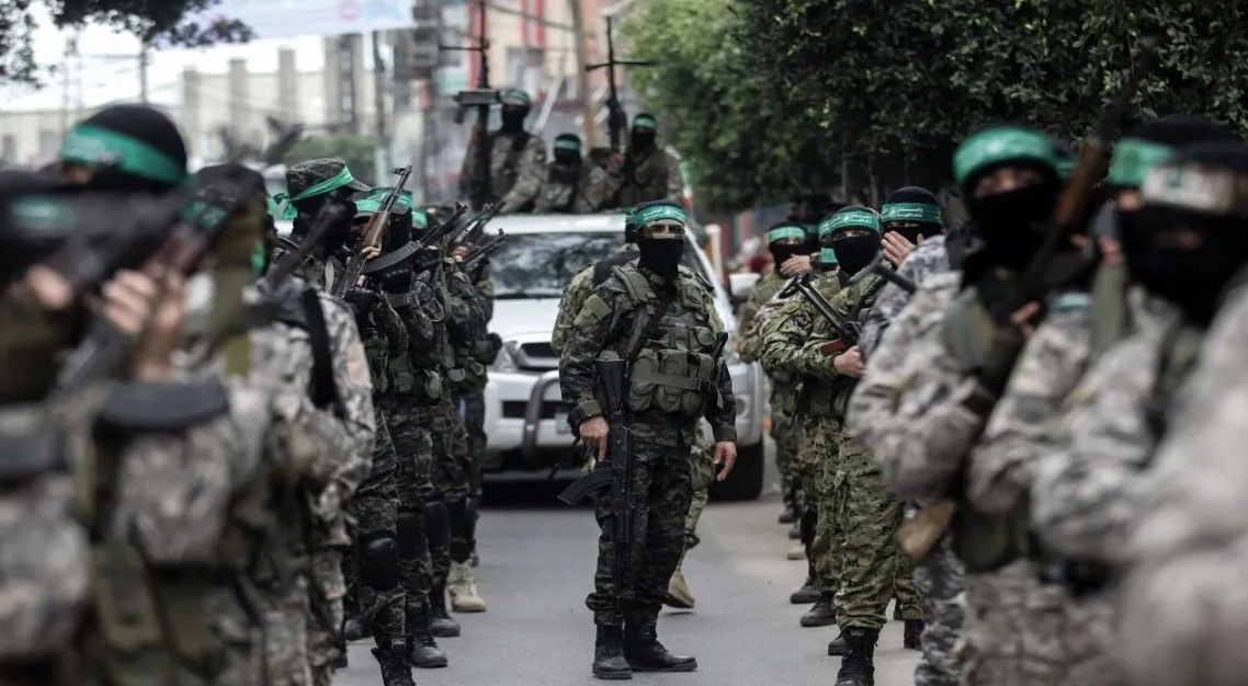 Hamas: İsrail’in işgal planı başarısız olacak