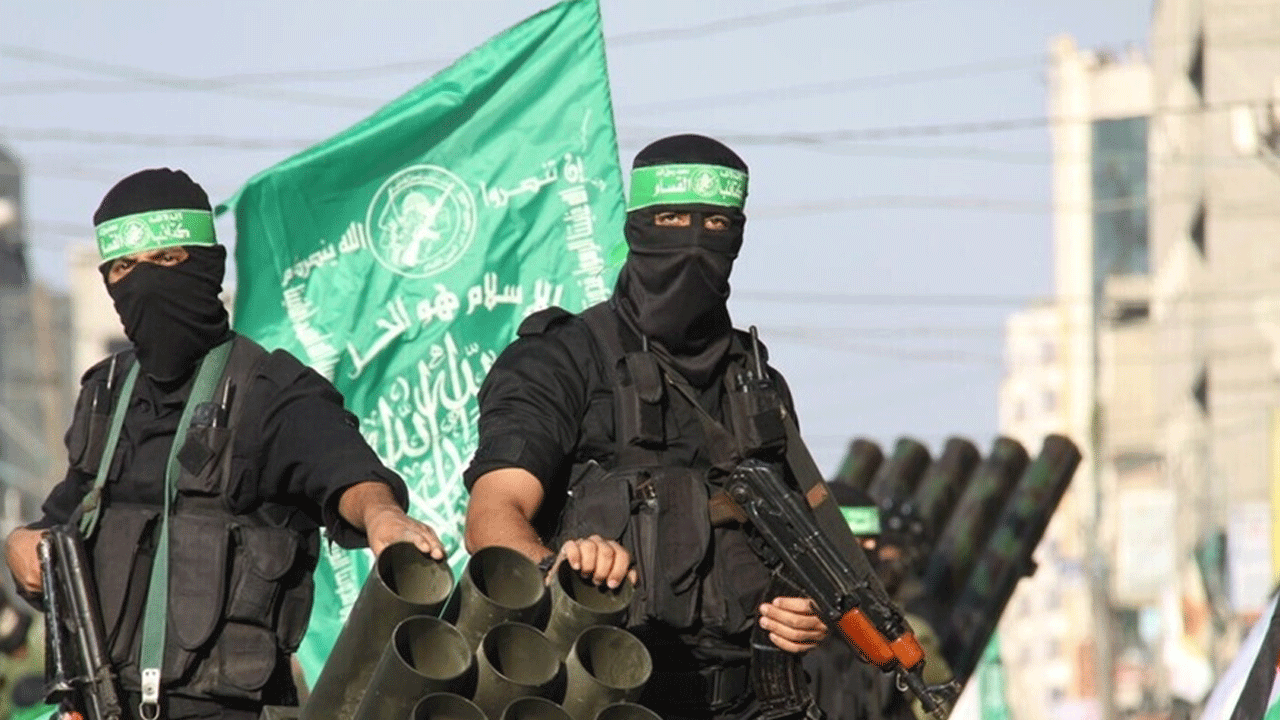 Hamas, İsrail'in uykularını kaçırdı