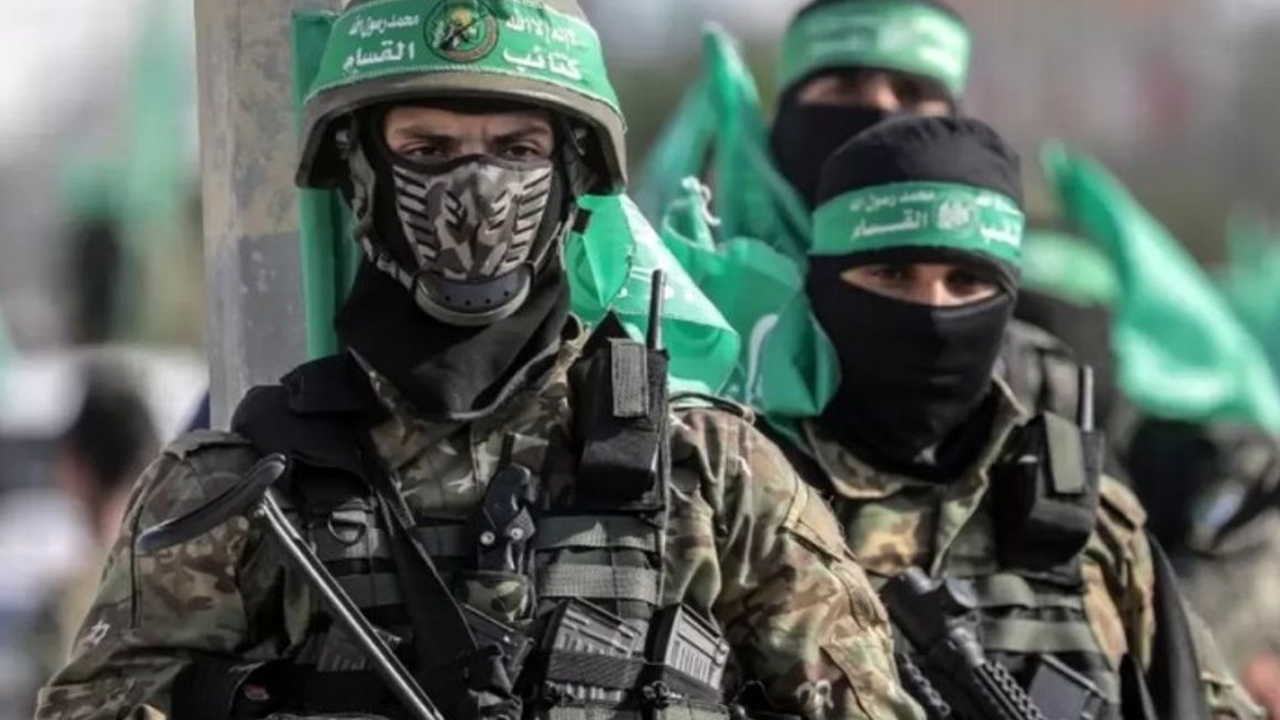 Hamas: "İsrail'in 'yenilmez devlet' mitini yıktık"