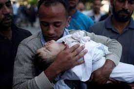 "Hamas İsrailli çocukları öldürüyor" diyerek algı yapan CNN muhabiri özür diledi