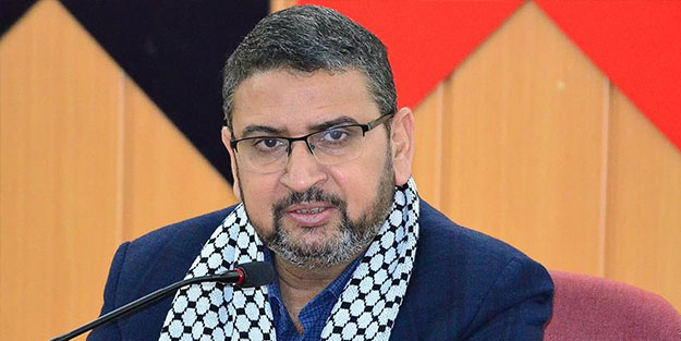 Hamas: Katar, Dünya Kupası'nda Filistin meselesinin gündeme gelmesine katkıda bulundu