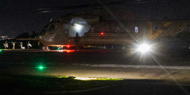 Hamas katil İsrail'in sinsi planını dünyaya duyurdu!