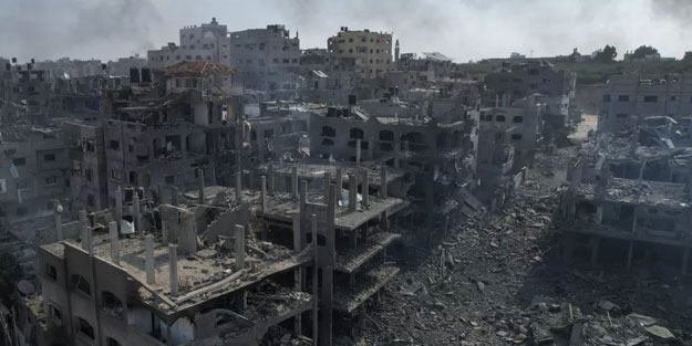 Hamas katil Netanyahu'nun oyununu açıkladı