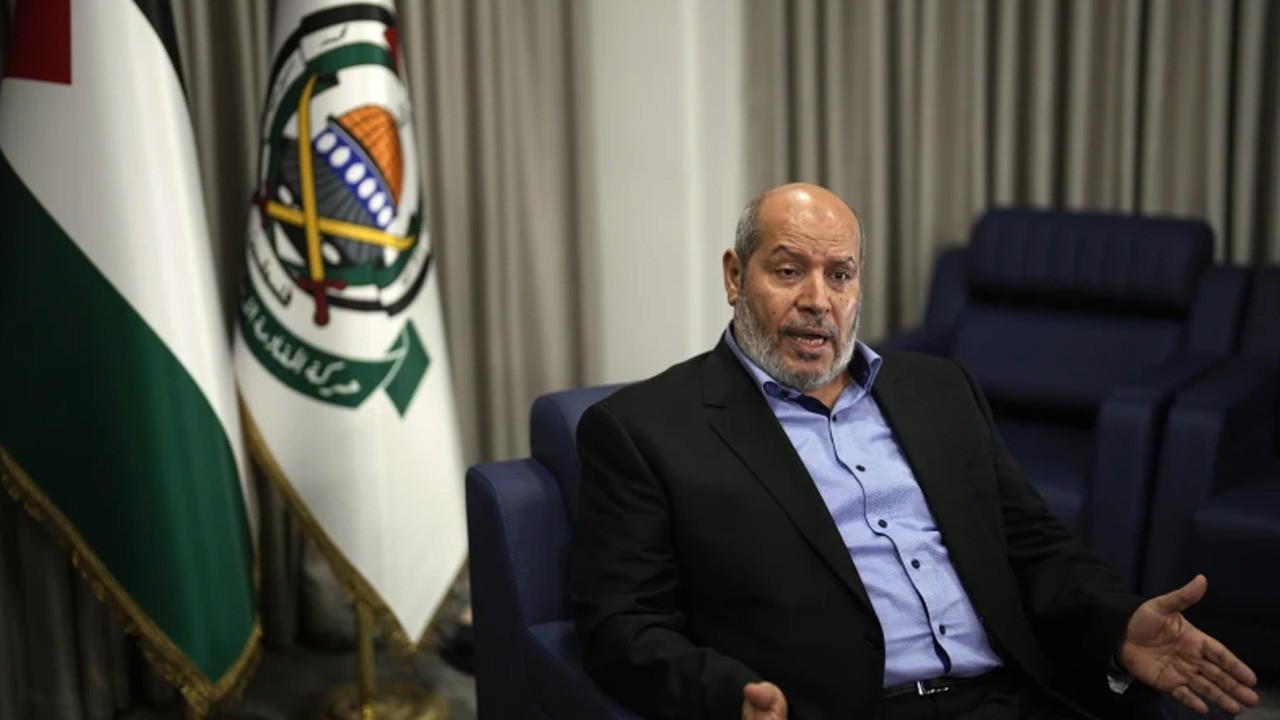 Hamas kritik Gazze teklifini kabul etti!