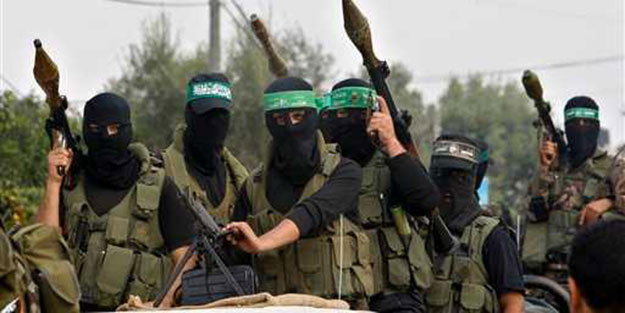 Hamas, Kudüs intifadası’na hazırlanıyor