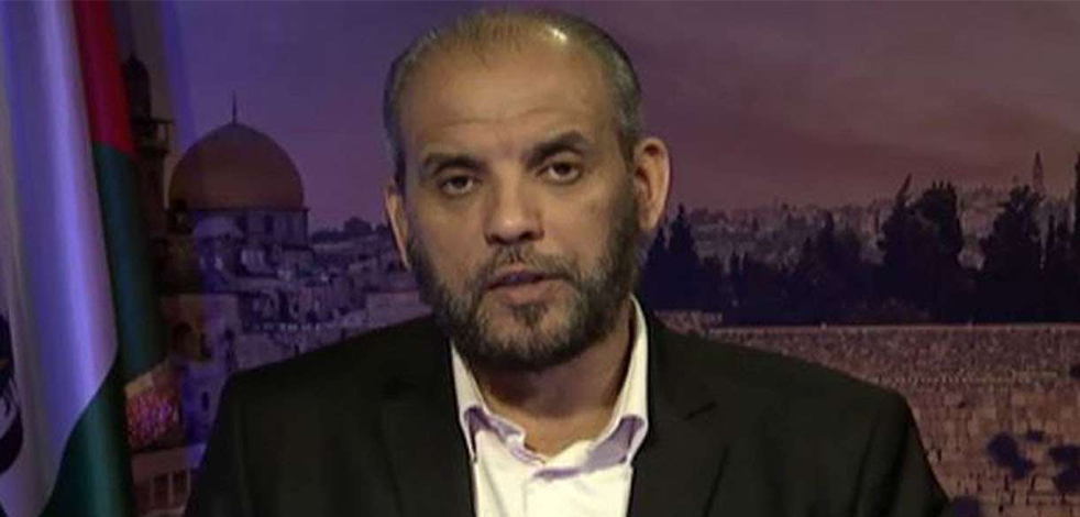 HAMAS: Kudüs'ün Kılıcı Savaşı işgalcilerin burunlarını yere sürttü