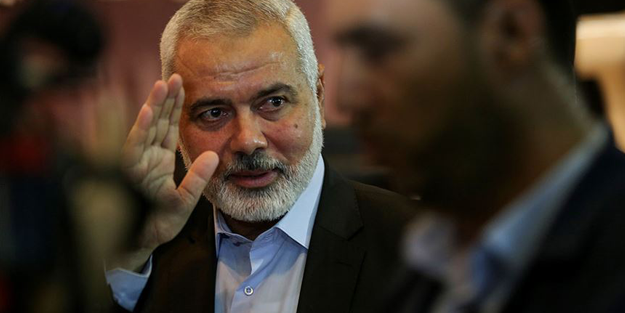 'İsrail ile ilişkileri normalleştiren kaybedecek'