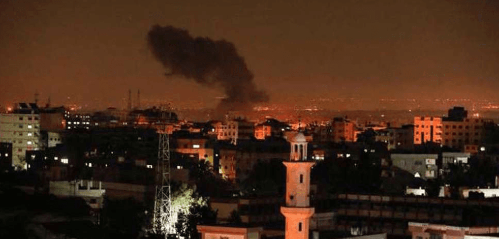 HAMAS lideri: İsrail ve Filistin arasında bir çatışma çıkarsa bölgenin çehresi değişebilir!