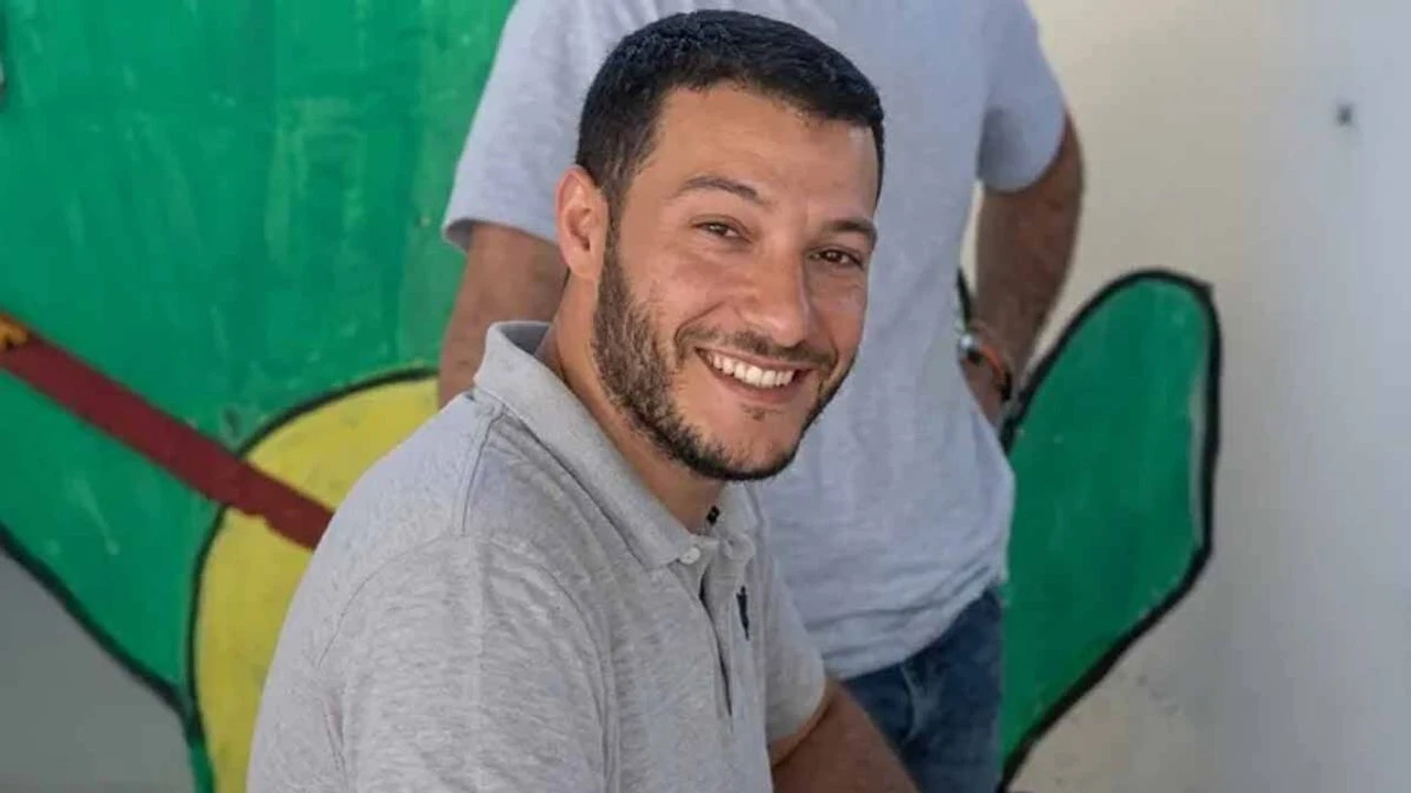 Hamas lideri suikastla şehid edildi!