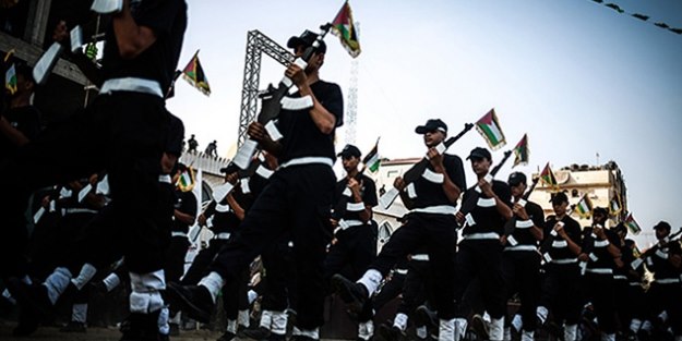 Hamas liderinden Zehar açıklaması