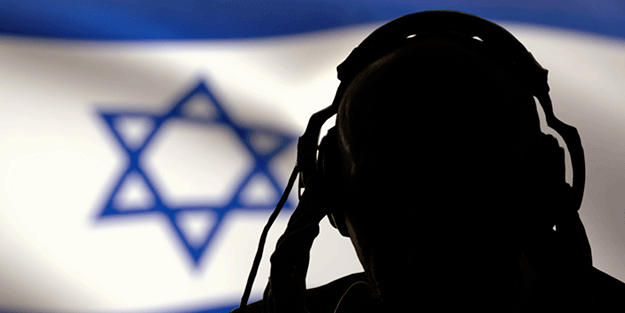 Hamas Mossad'ı fena oyuna getirdi