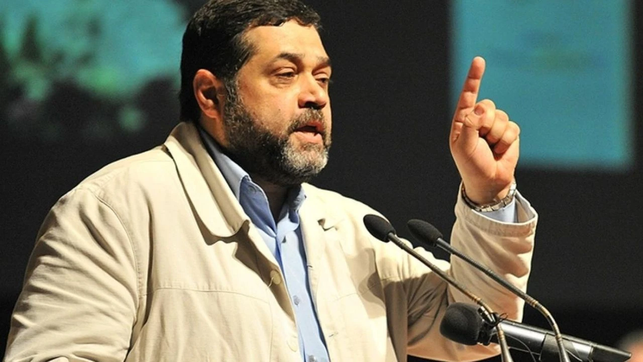 Hamas Müslümanlara seslendi: 'İsrail Büyükelçiliklerine yoğun protestolar düzenlenmeli'