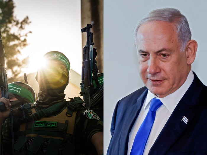 Hamas: Netanyahu tüm çözümleri reddediyor