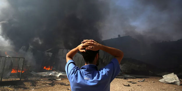 Hamas o iddiayı yalanladı